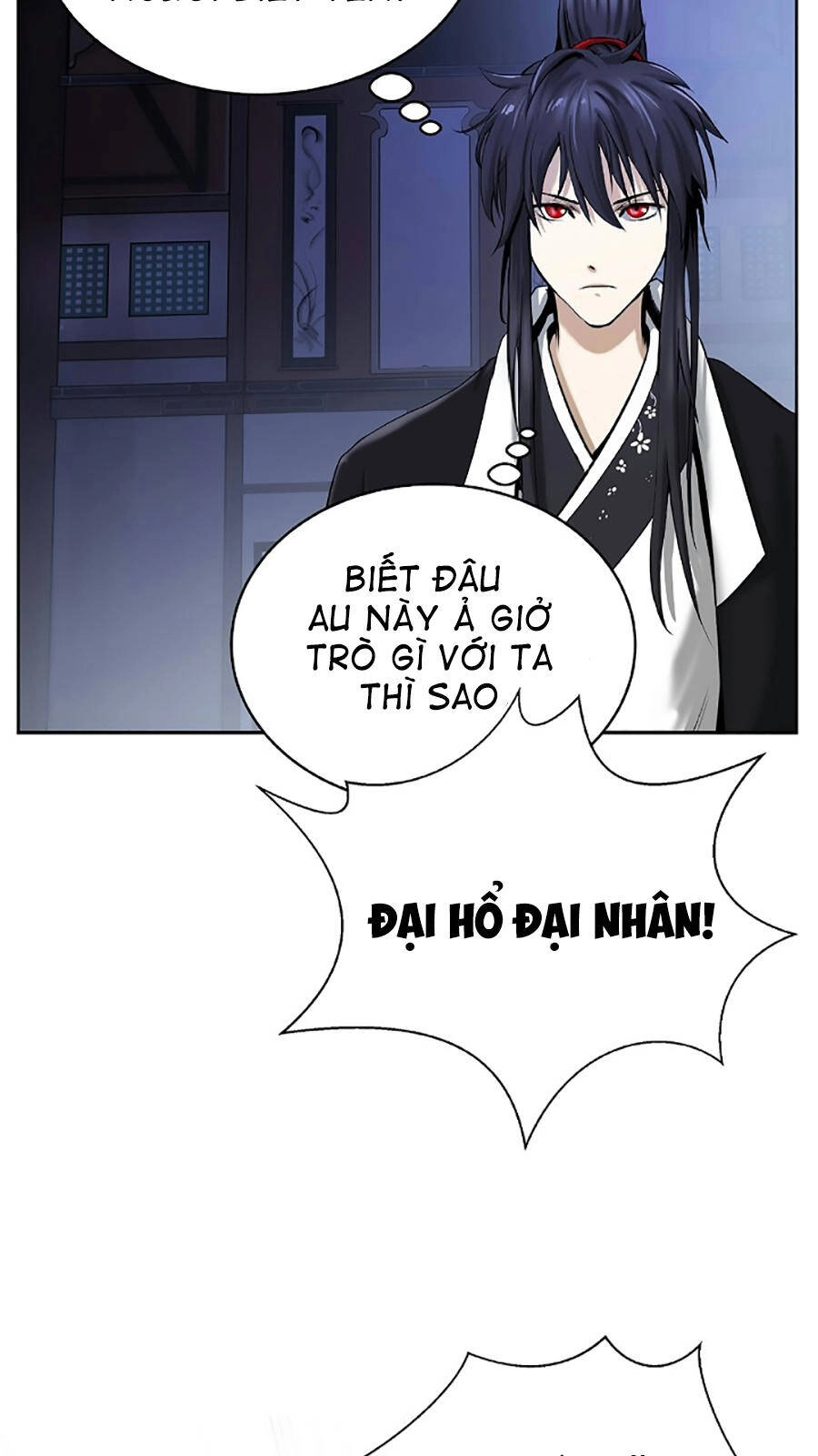 Lãng Tiên Kỳ Đàm Chapter 55 - 83