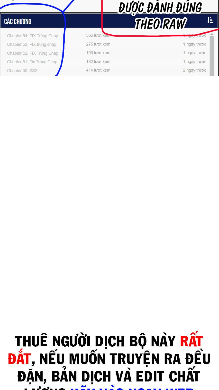 Lãng Tiên Kỳ Đàm Chapter 55 - 98