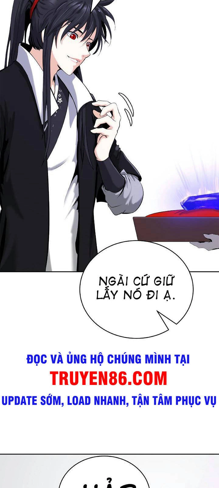 Lãng Tiên Kỳ Đàm Chapter 56 - 5