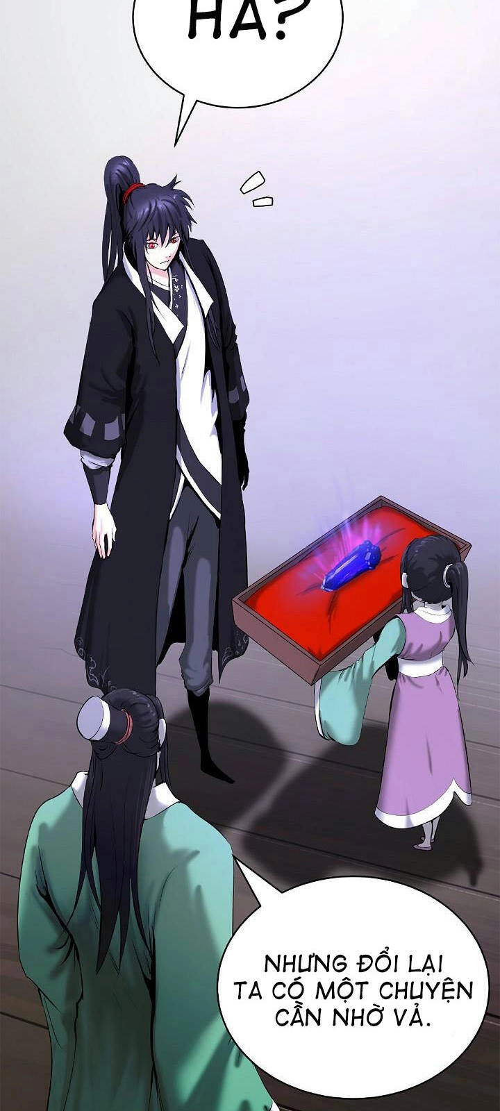 Lãng Tiên Kỳ Đàm Chapter 56 - 6