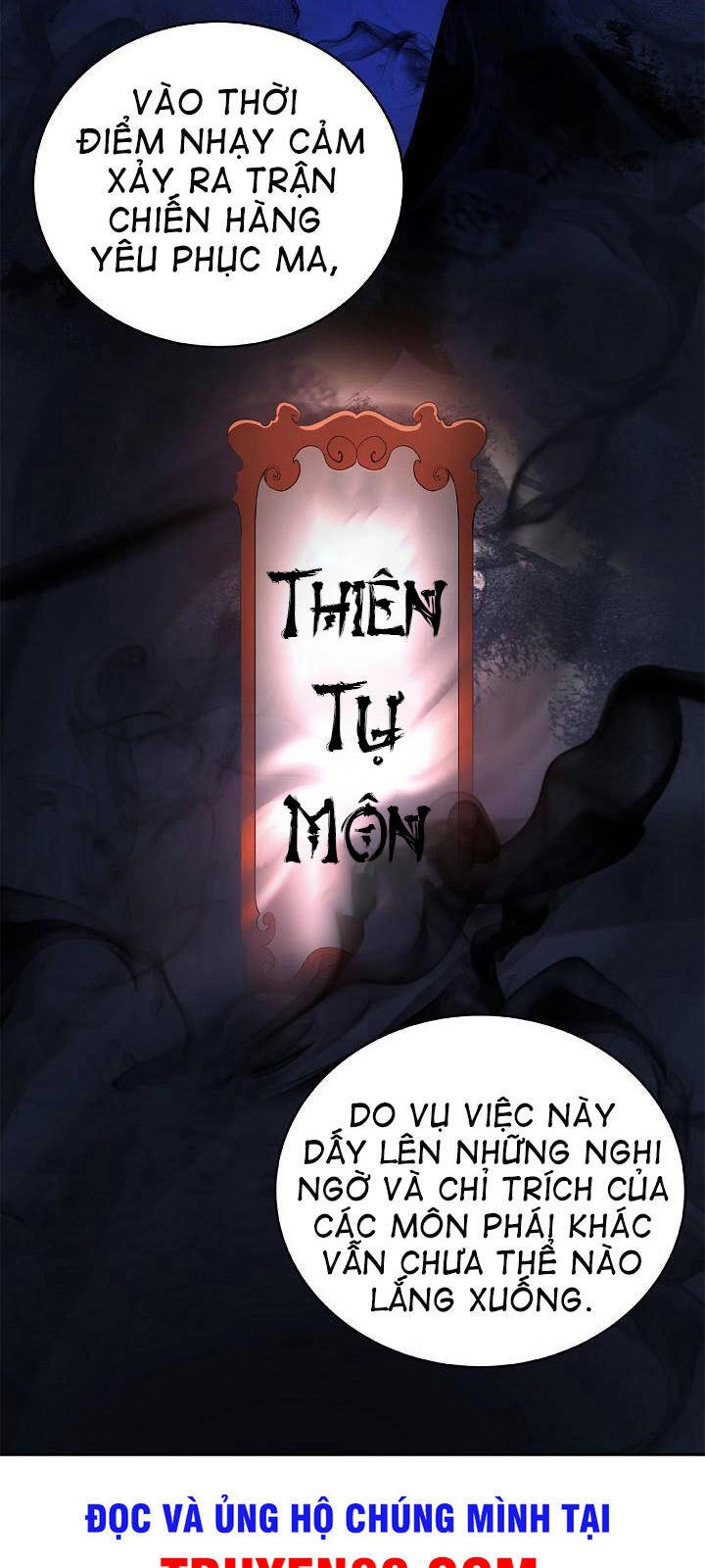 Lãng Tiên Kỳ Đàm Chapter 56 - 9