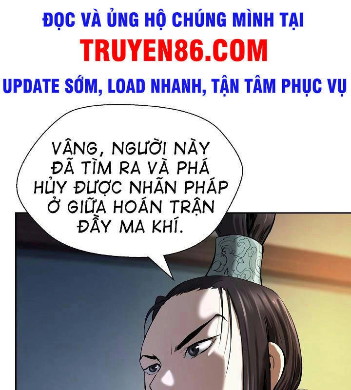 Lãng Tiên Kỳ Đàm Chapter 56 - 19