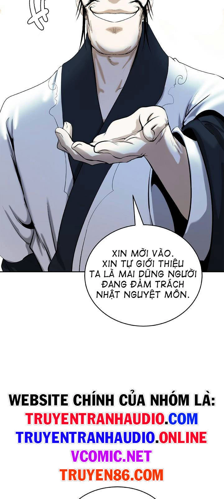 Lãng Tiên Kỳ Đàm Chapter 56 - 55