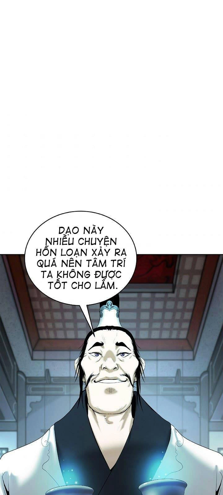 Lãng Tiên Kỳ Đàm Chapter 56 - 57