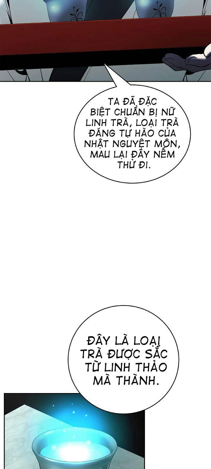 Lãng Tiên Kỳ Đàm Chapter 56 - 58