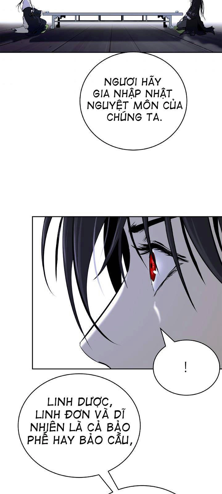 Lãng Tiên Kỳ Đàm Chapter 56 - 65