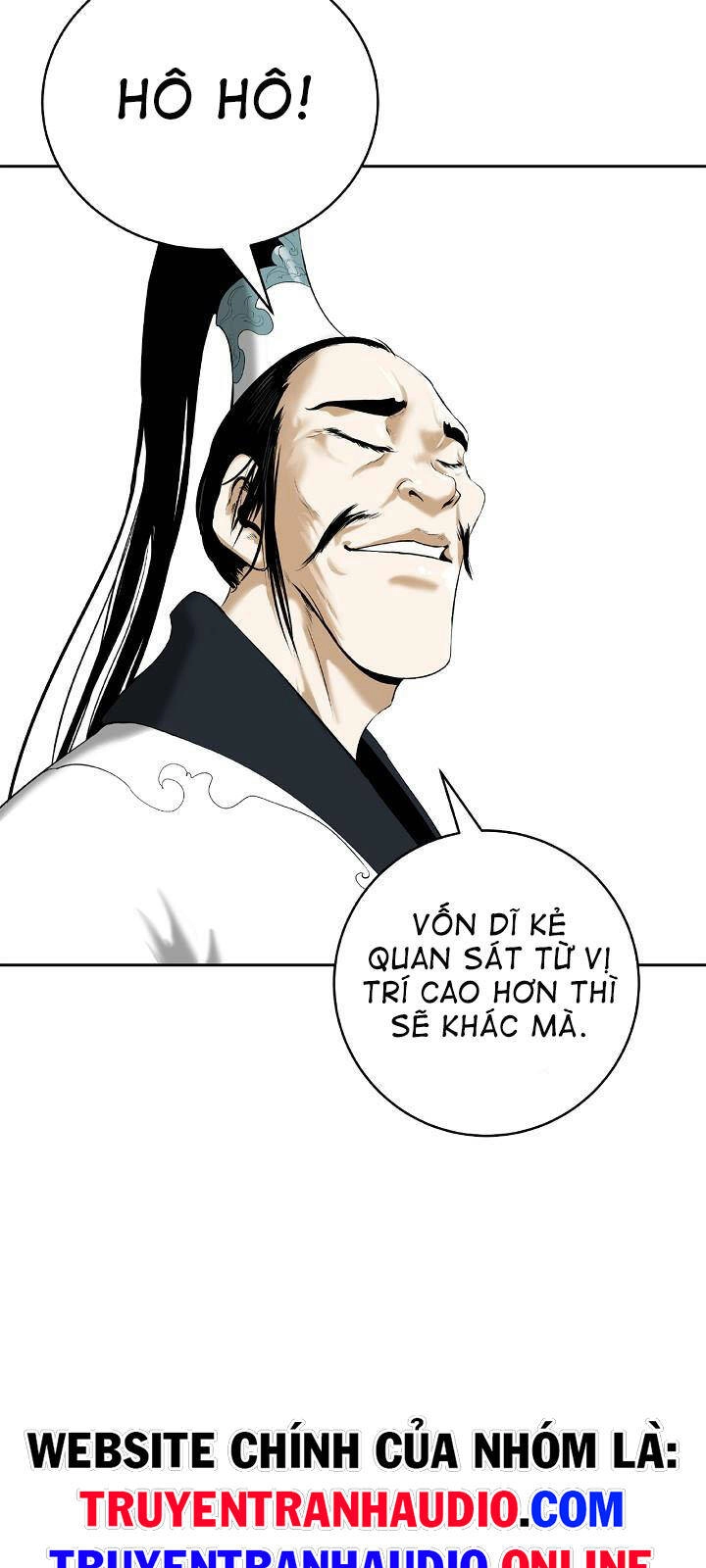 Lãng Tiên Kỳ Đàm Chapter 56 - 82