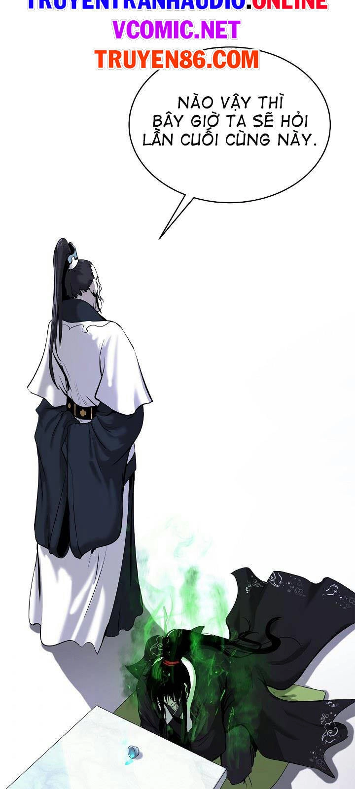 Lãng Tiên Kỳ Đàm Chapter 56 - 83