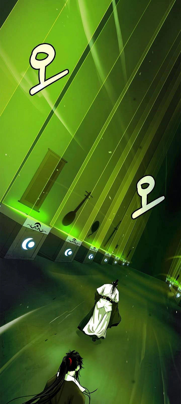 Lãng Tiên Kỳ Đàm Chapter 57 - 36