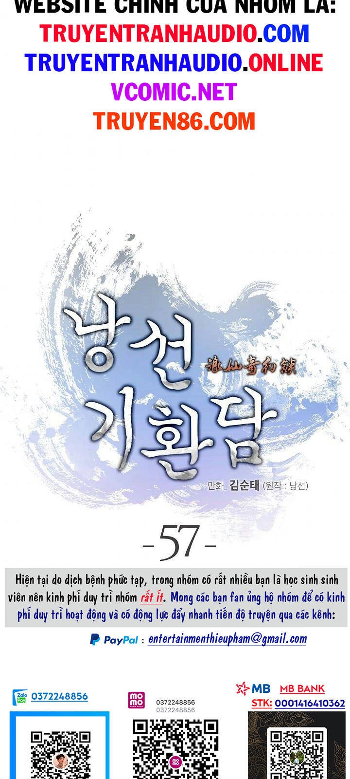 Lãng Tiên Kỳ Đàm Chapter 57 - 49