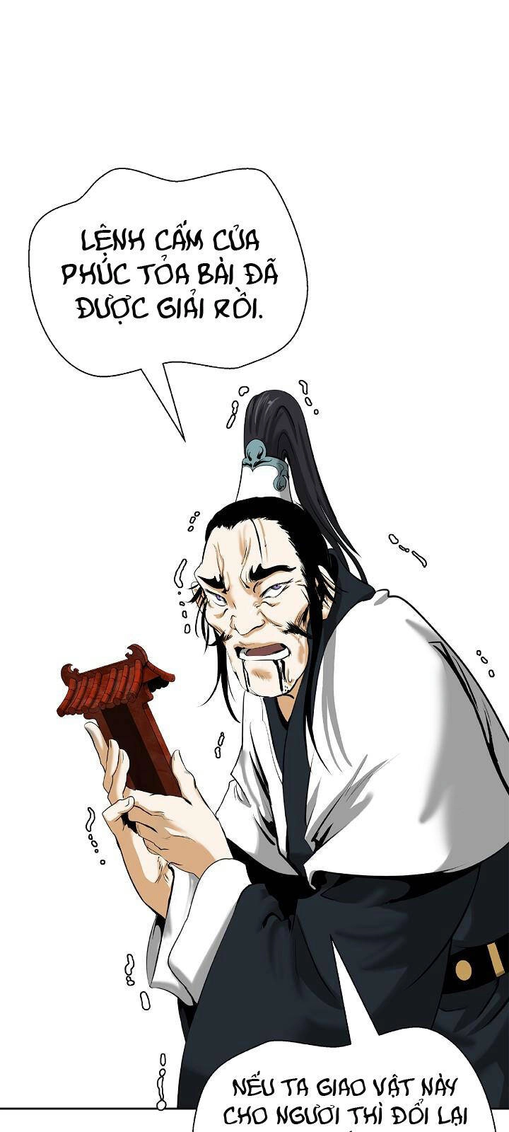 Lãng Tiên Kỳ Đàm Chapter 57 - 52