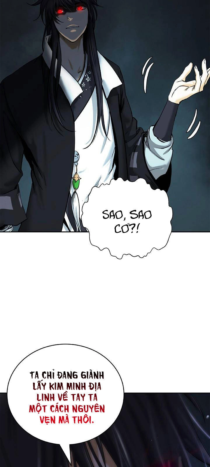 Lãng Tiên Kỳ Đàm Chapter 57 - 66