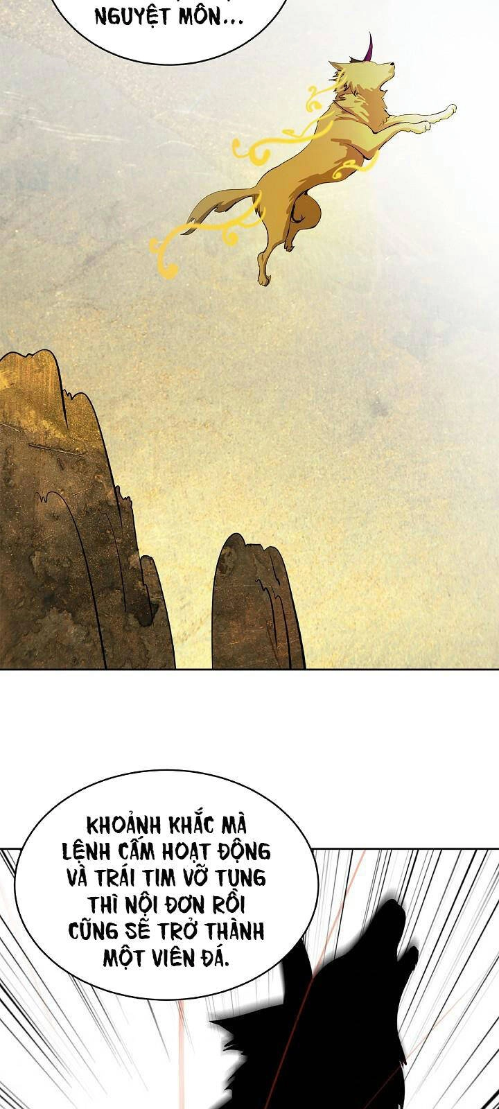 Lãng Tiên Kỳ Đàm Chapter 57 - 68