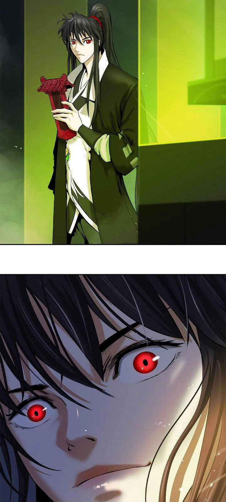 Lãng Tiên Kỳ Đàm Chapter 57 - 74