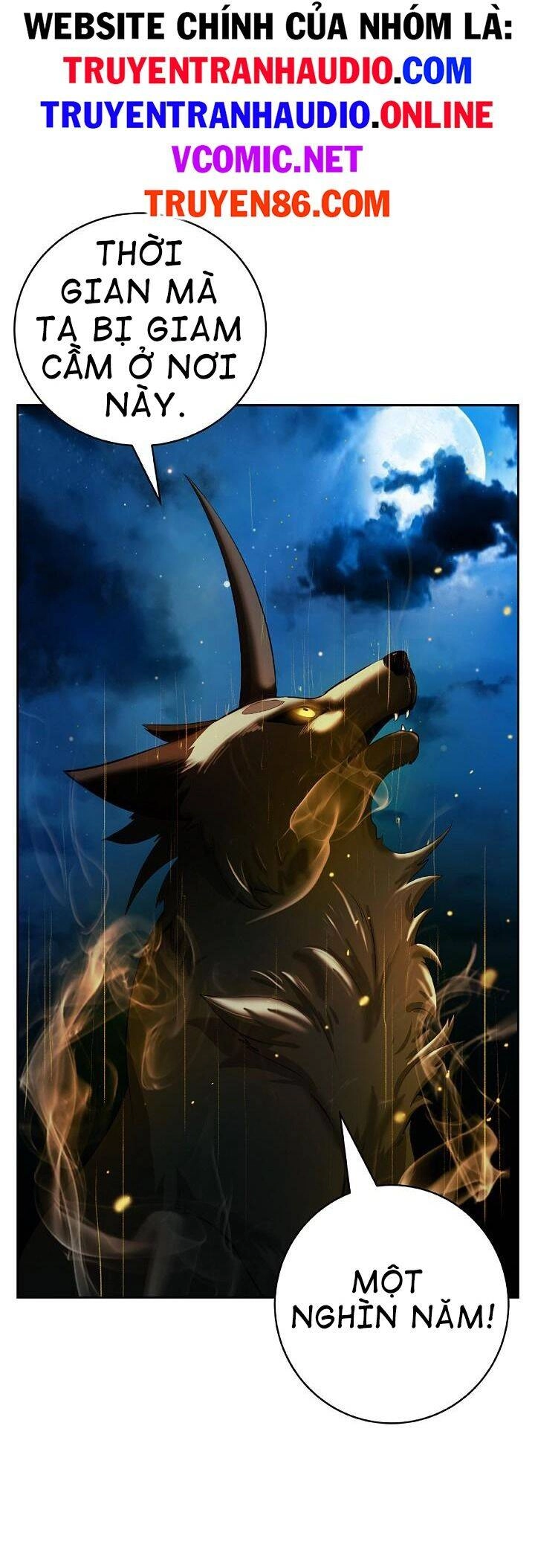 Lãng Tiên Kỳ Đàm Chapter 58 - 3