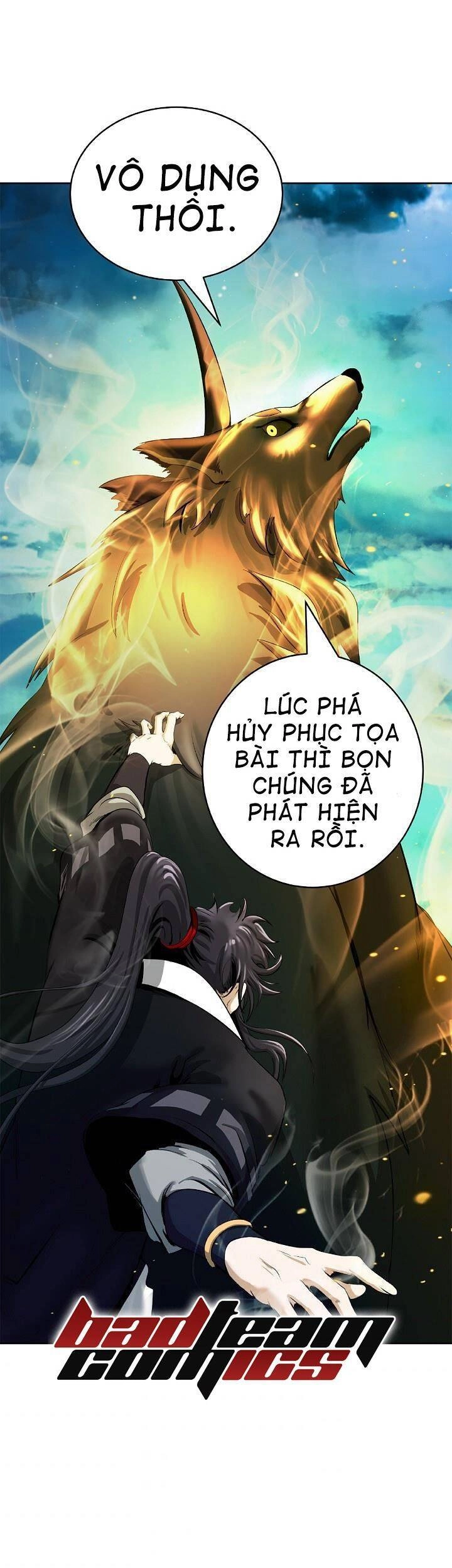 Lãng Tiên Kỳ Đàm Chapter 58 - 7
