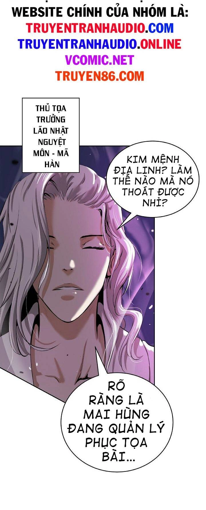 Lãng Tiên Kỳ Đàm Chapter 58 - 11