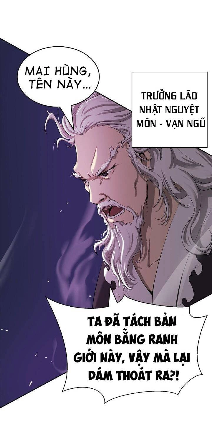 Lãng Tiên Kỳ Đàm Chapter 58 - 12