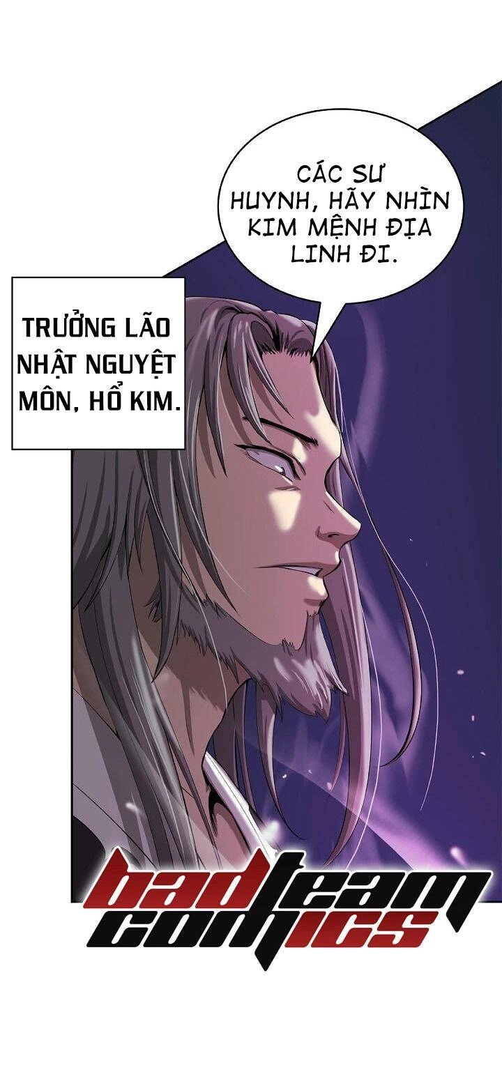 Lãng Tiên Kỳ Đàm Chapter 58 - 13