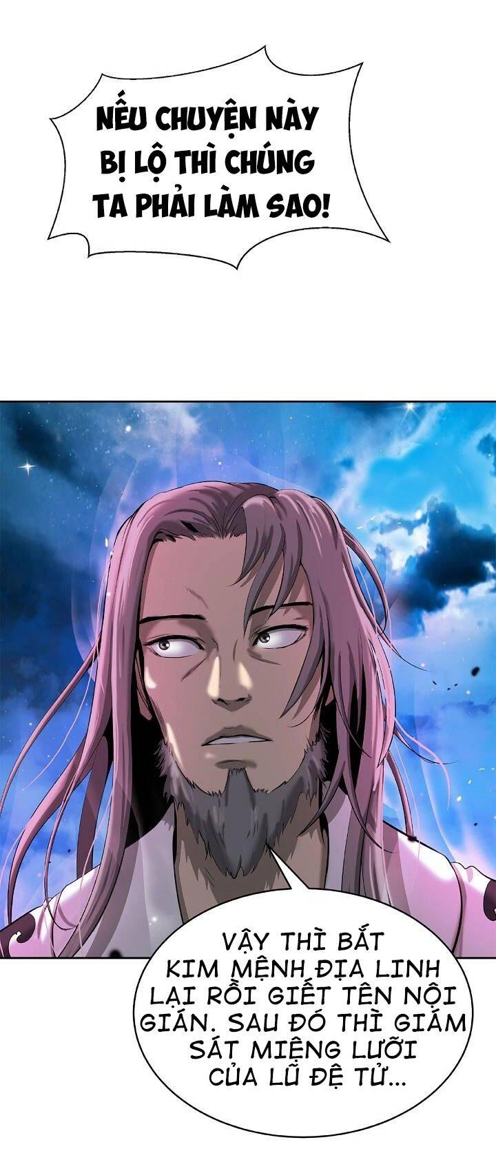 Lãng Tiên Kỳ Đàm Chapter 58 - 16