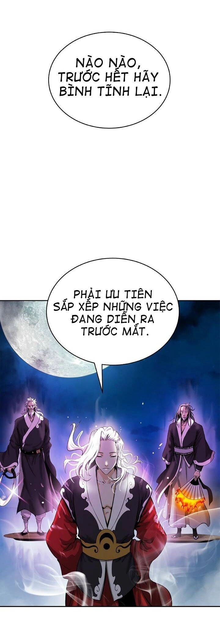 Lãng Tiên Kỳ Đàm Chapter 58 - 18