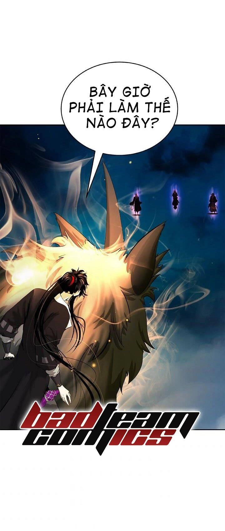 Lãng Tiên Kỳ Đàm Chapter 58 - 20