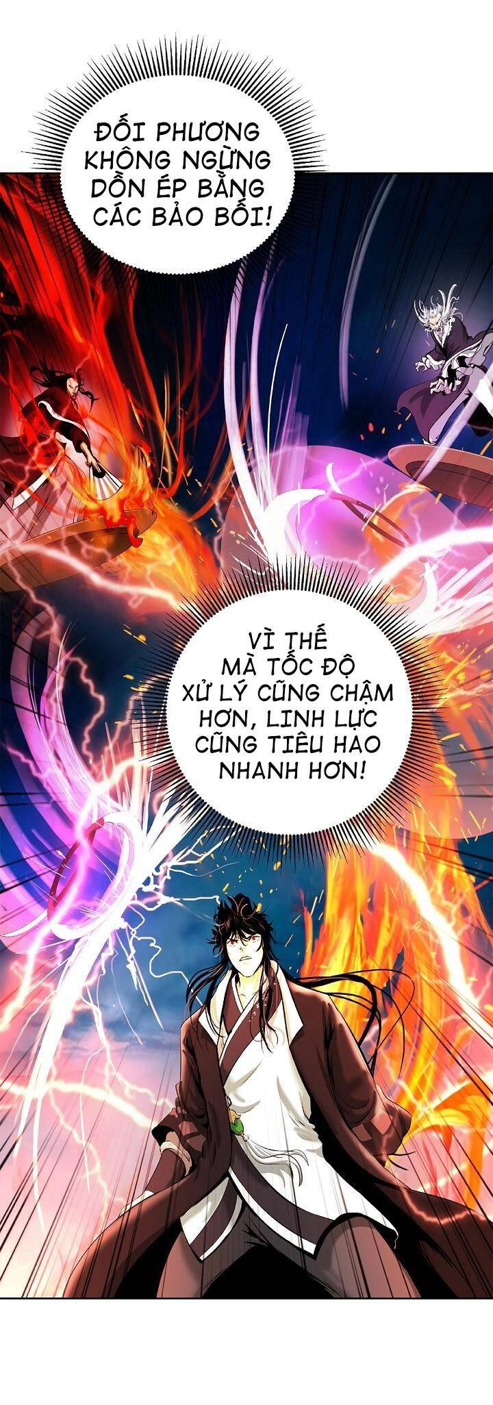 Lãng Tiên Kỳ Đàm Chapter 58 - 42