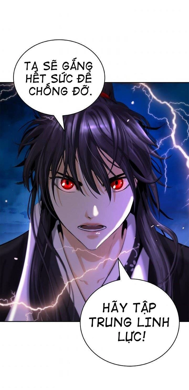 Lãng Tiên Kỳ Đàm Chapter 58 - 57