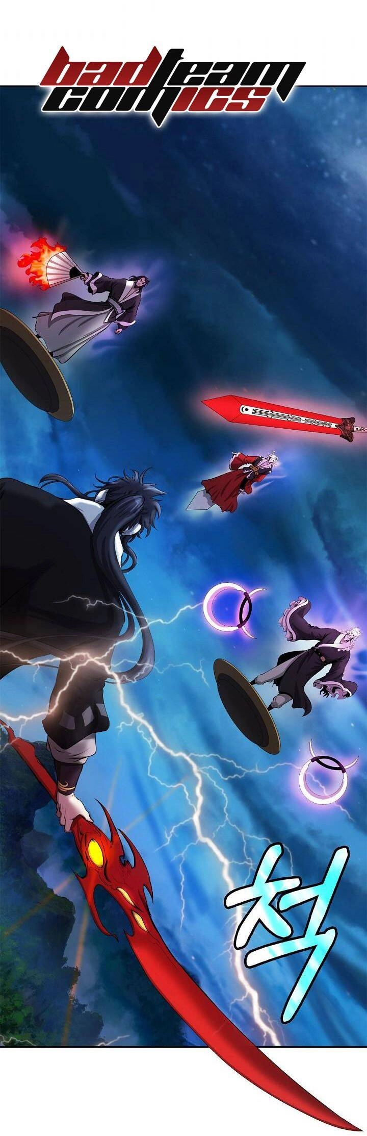 Lãng Tiên Kỳ Đàm Chapter 58 - 58