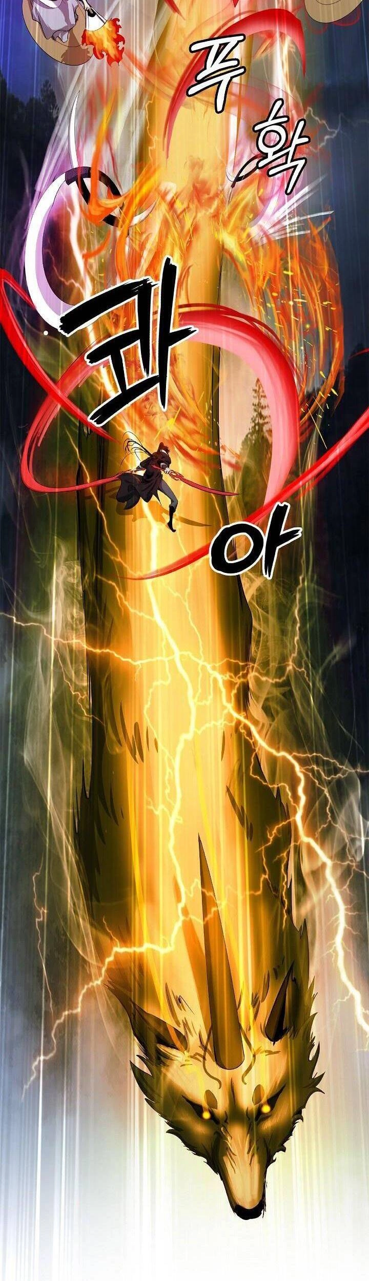 Lãng Tiên Kỳ Đàm Chapter 58 - 61