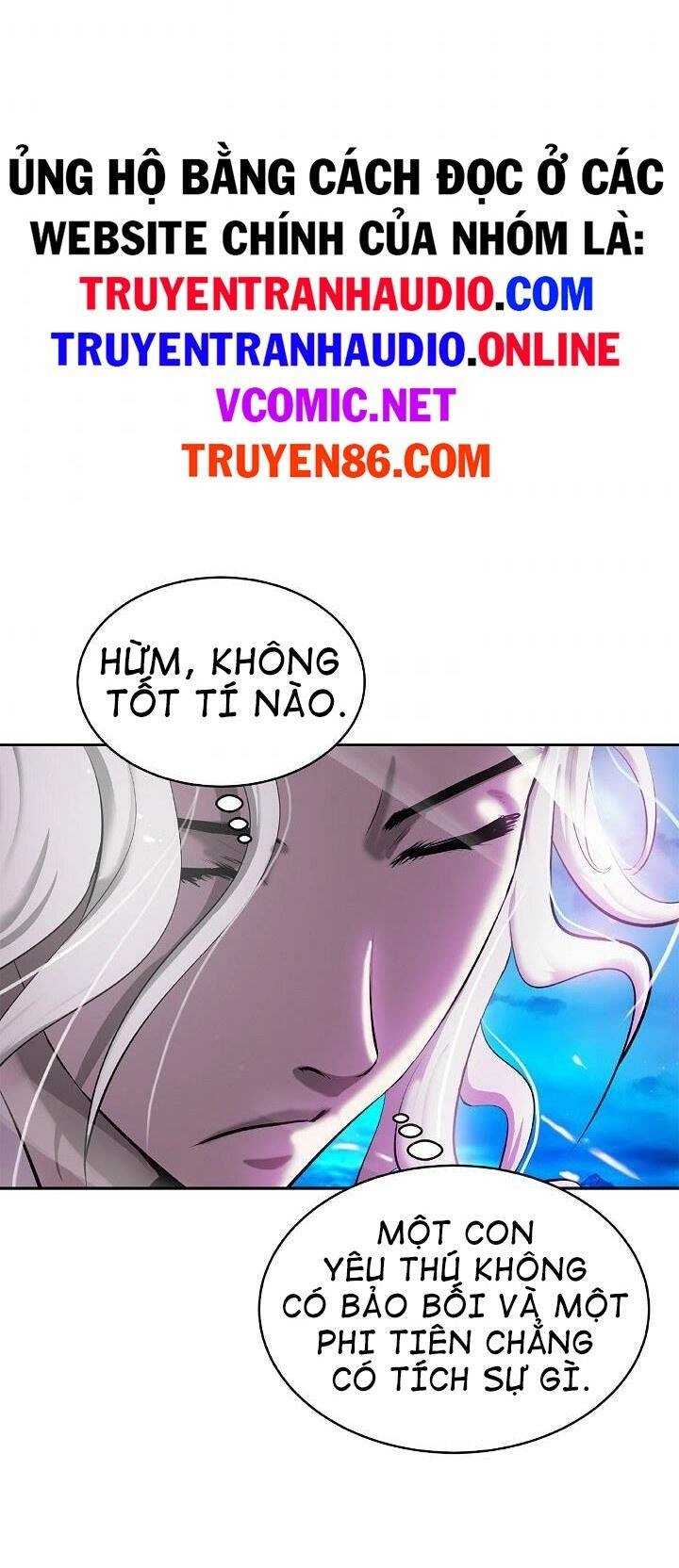 Lãng Tiên Kỳ Đàm Chapter 58 - 63