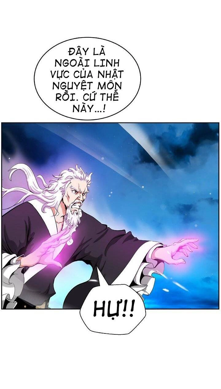 Lãng Tiên Kỳ Đàm Chapter 58 - 64