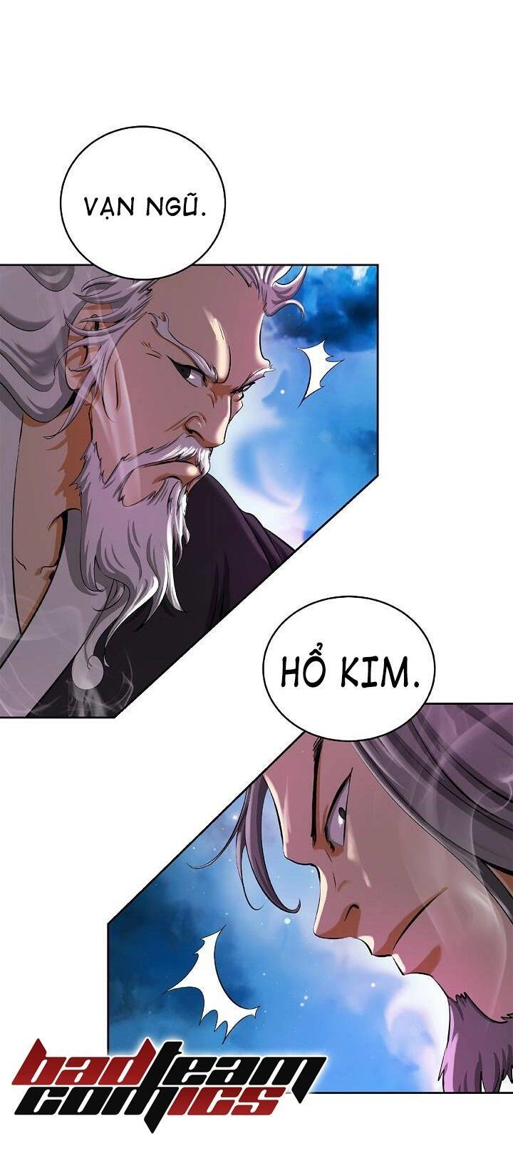 Lãng Tiên Kỳ Đàm Chapter 58 - 65