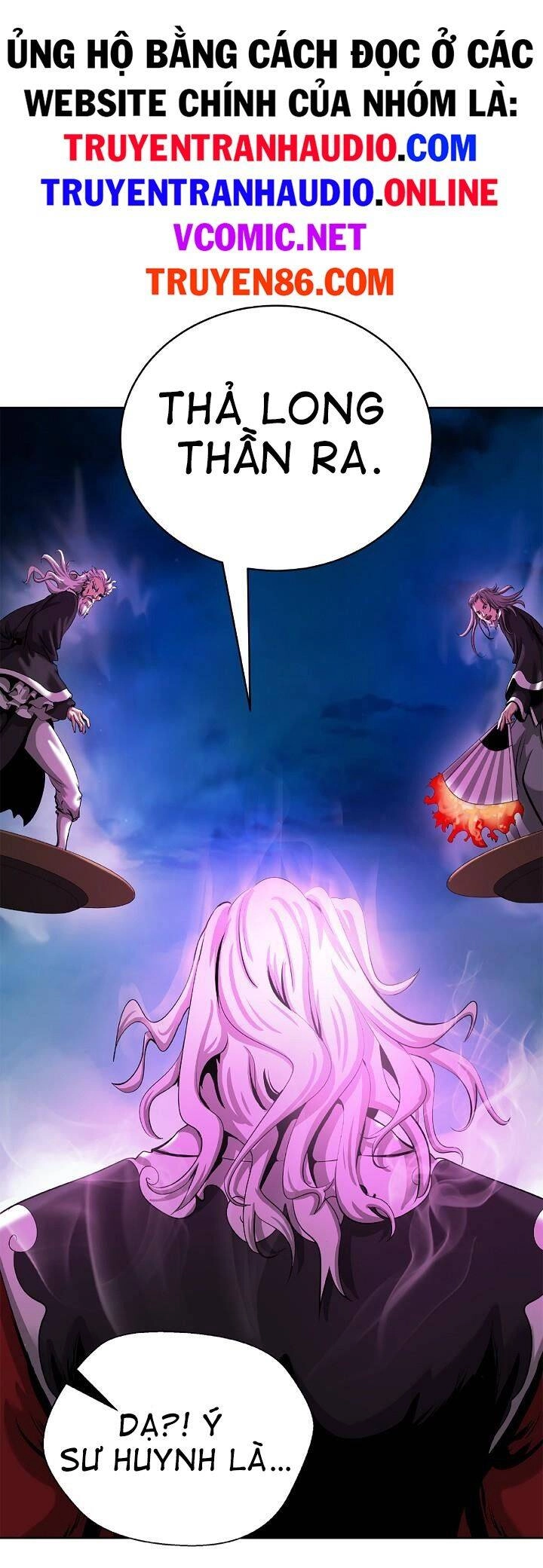 Lãng Tiên Kỳ Đàm Chapter 58 - 66