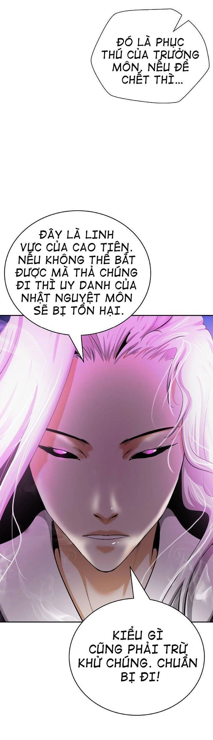 Lãng Tiên Kỳ Đàm Chapter 58 - 67