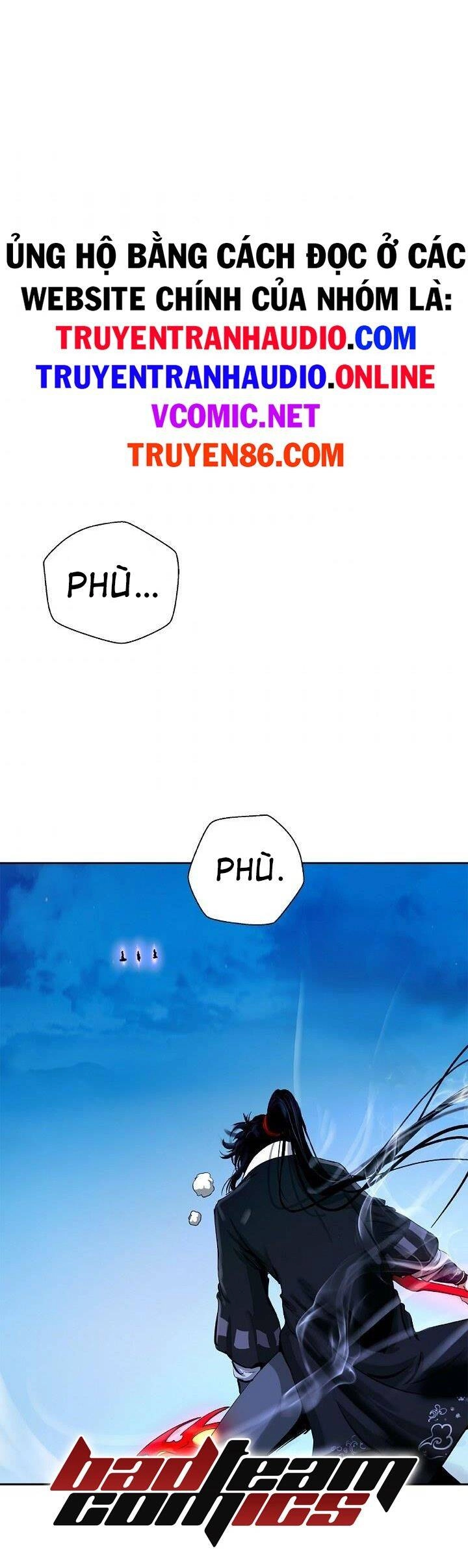 Lãng Tiên Kỳ Đàm Chapter 58 - 69