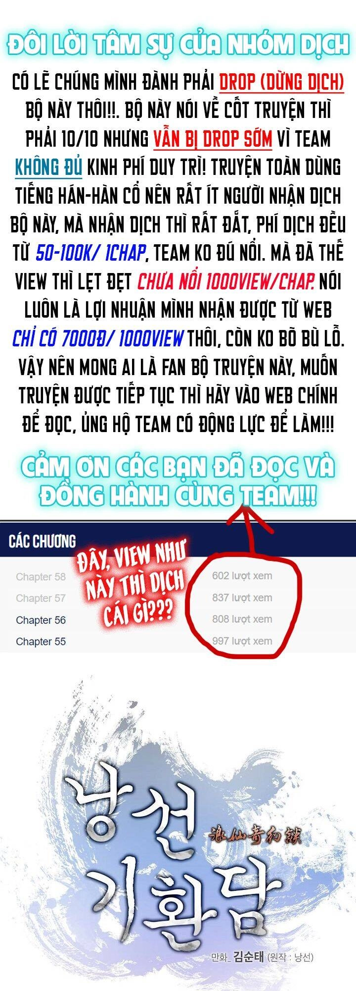 Lãng Tiên Kỳ Đàm Chapter 59 - 6
