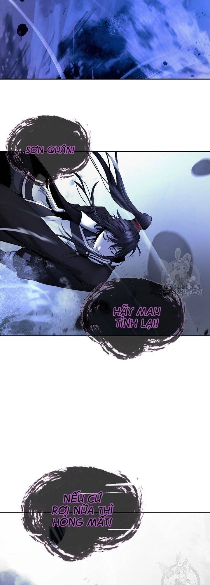 Lãng Tiên Kỳ Đàm Chapter 59 - 36