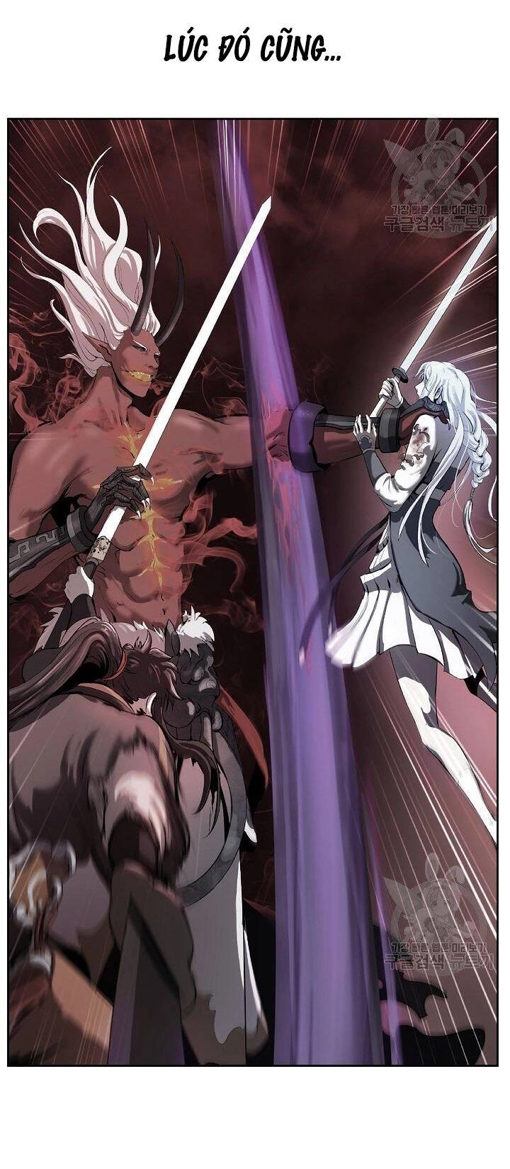 Lãng Tiên Kỳ Đàm Chapter 59 - 58