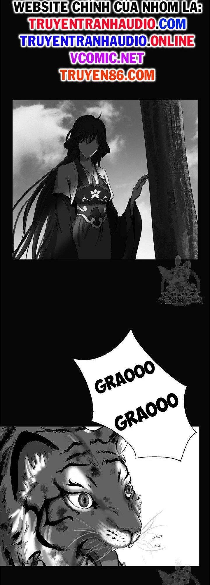 Lãng Tiên Kỳ Đàm Chapter 60 - 8