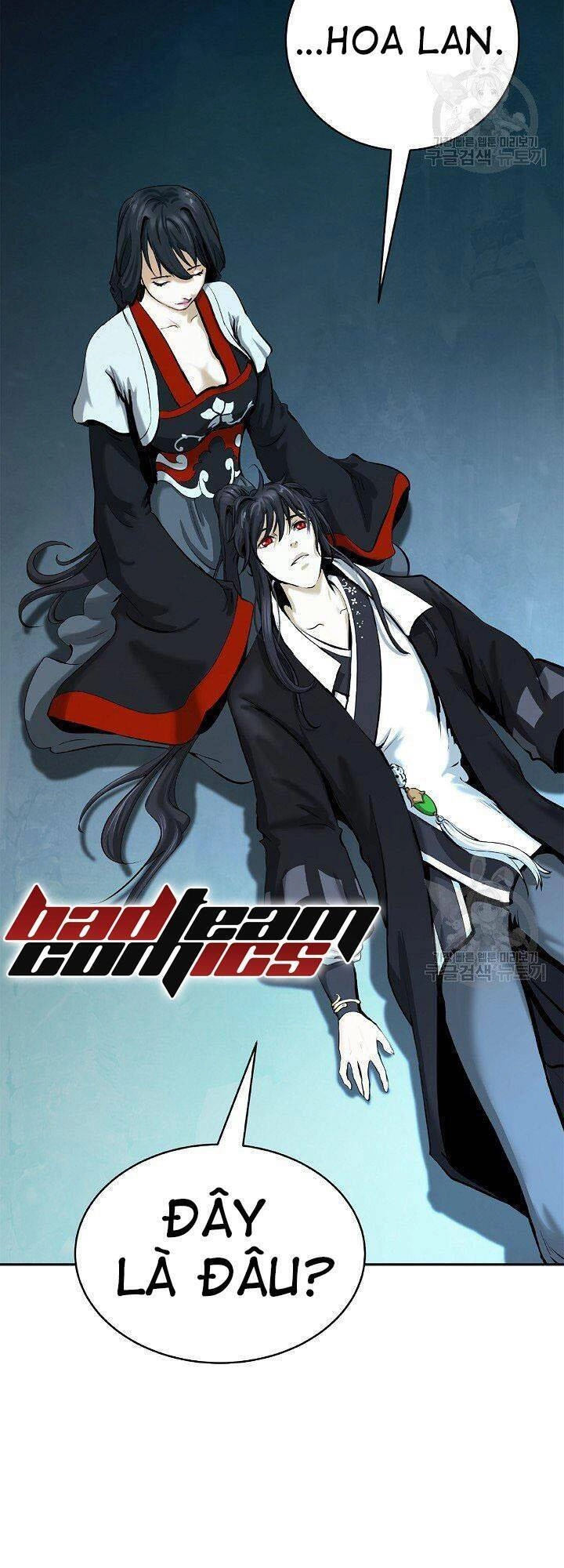 Lãng Tiên Kỳ Đàm Chapter 60 - 15