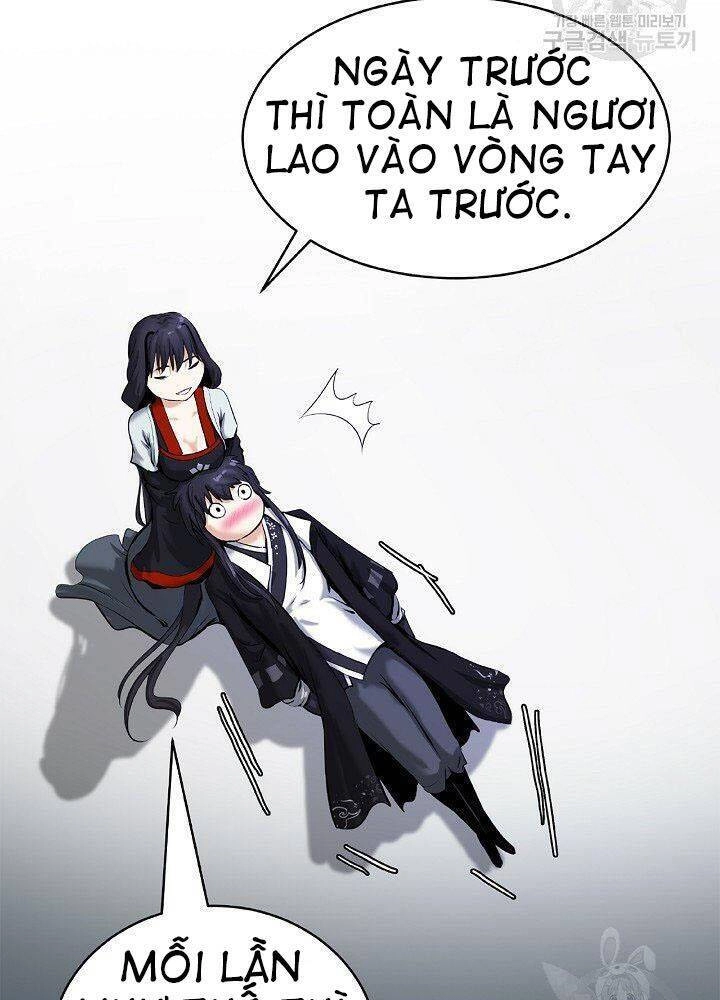 Lãng Tiên Kỳ Đàm Chapter 60 - 21