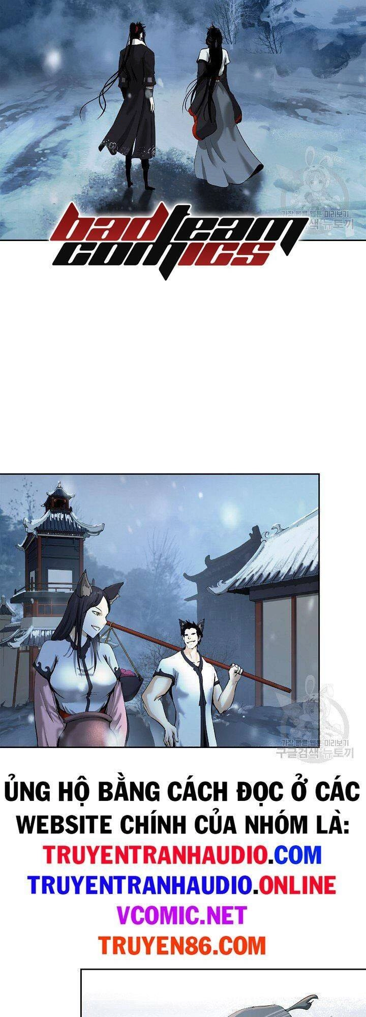 Lãng Tiên Kỳ Đàm Chapter 60 - 28