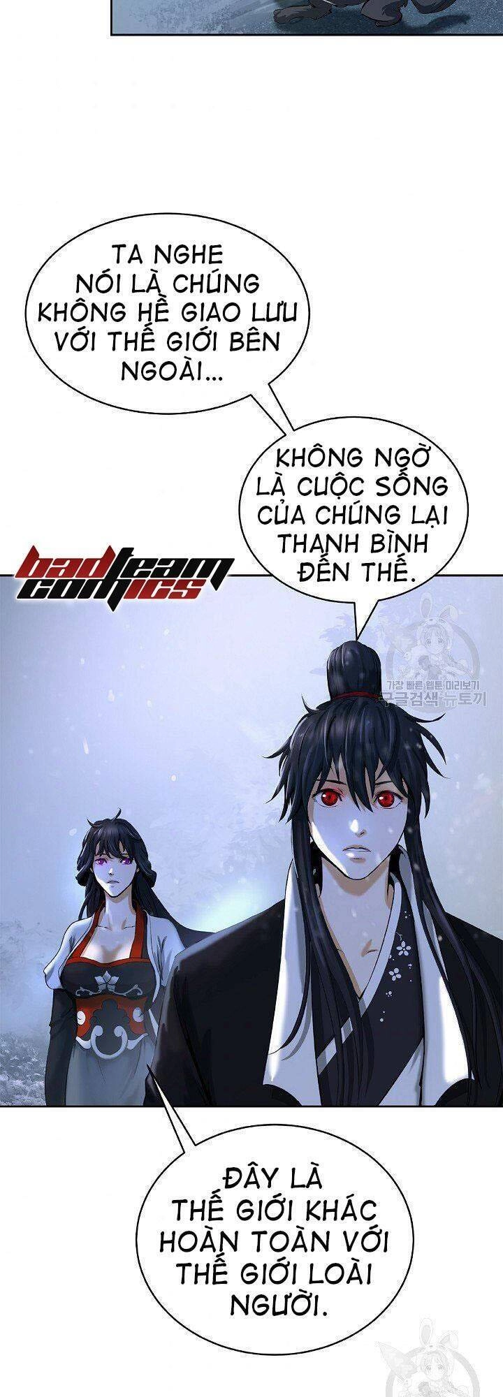 Lãng Tiên Kỳ Đàm Chapter 60 - 30