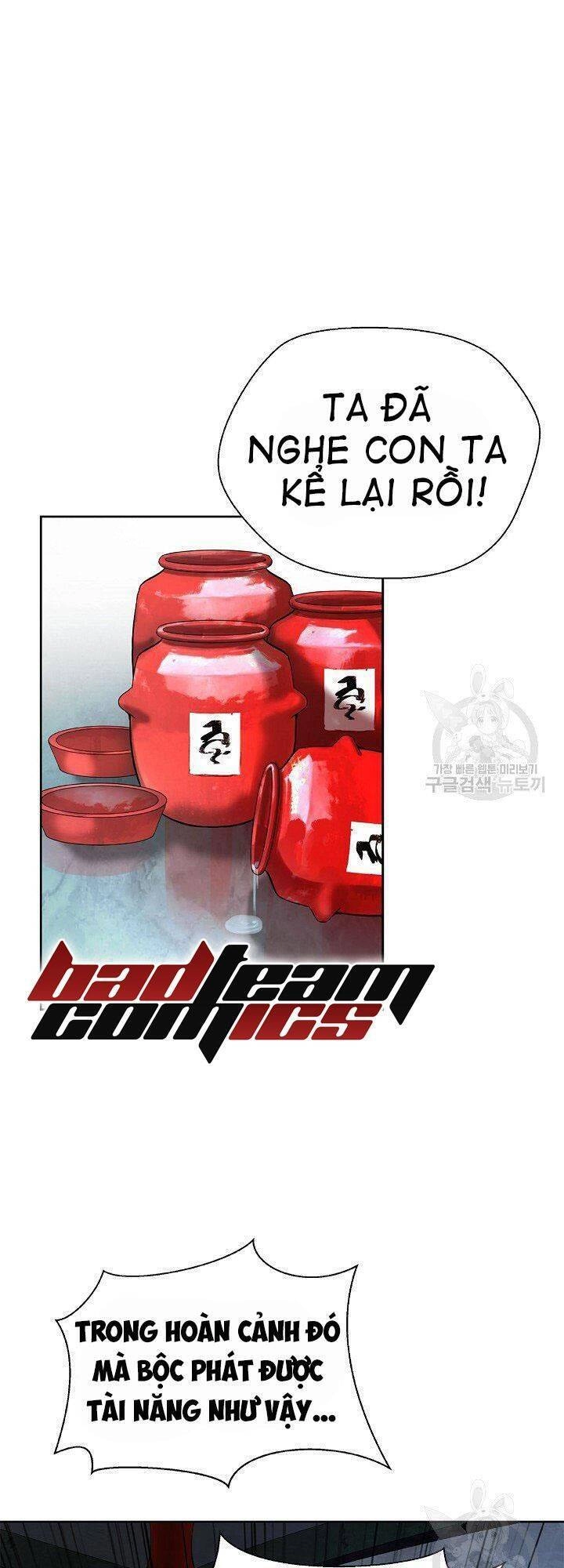 Lãng Tiên Kỳ Đàm Chapter 60 - 40