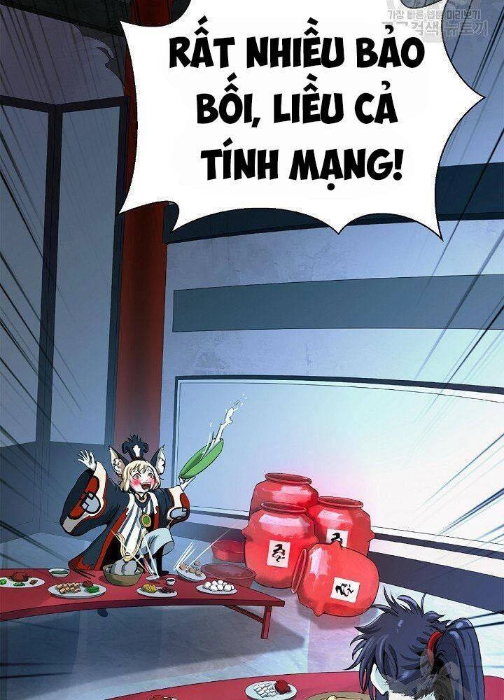 Lãng Tiên Kỳ Đàm Chapter 60 - 41