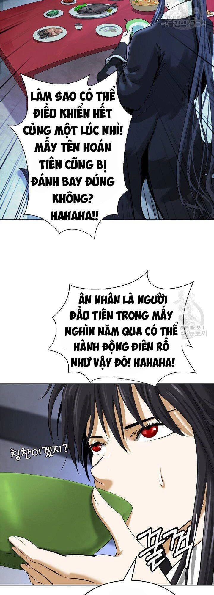 Lãng Tiên Kỳ Đàm Chapter 60 - 42