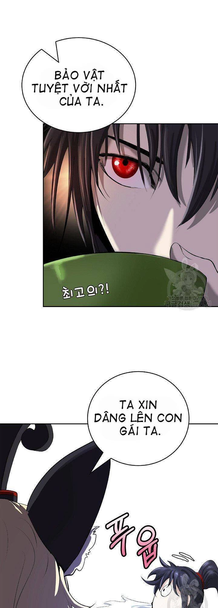 Lãng Tiên Kỳ Đàm Chapter 60 - 50