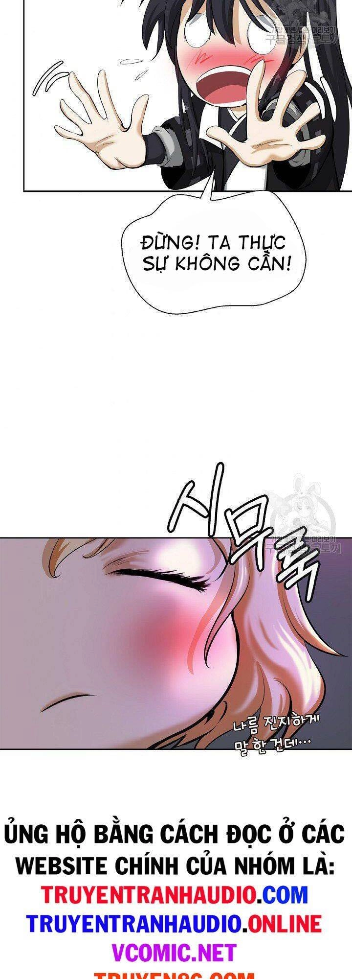 Lãng Tiên Kỳ Đàm Chapter 60 - 52