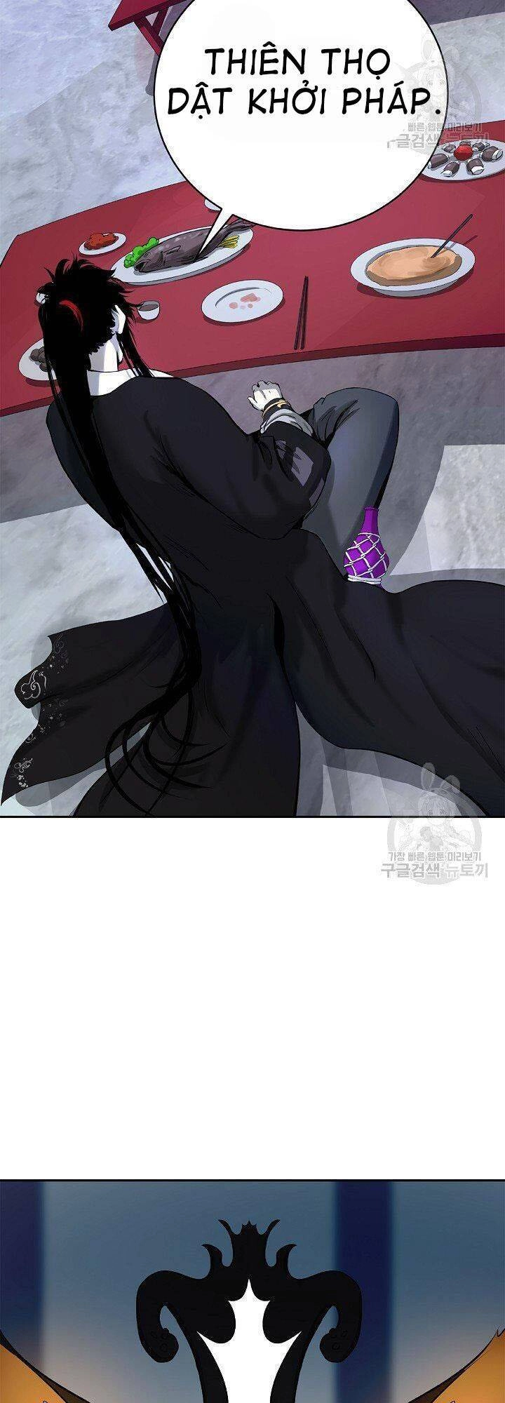 Lãng Tiên Kỳ Đàm Chapter 60 - 54